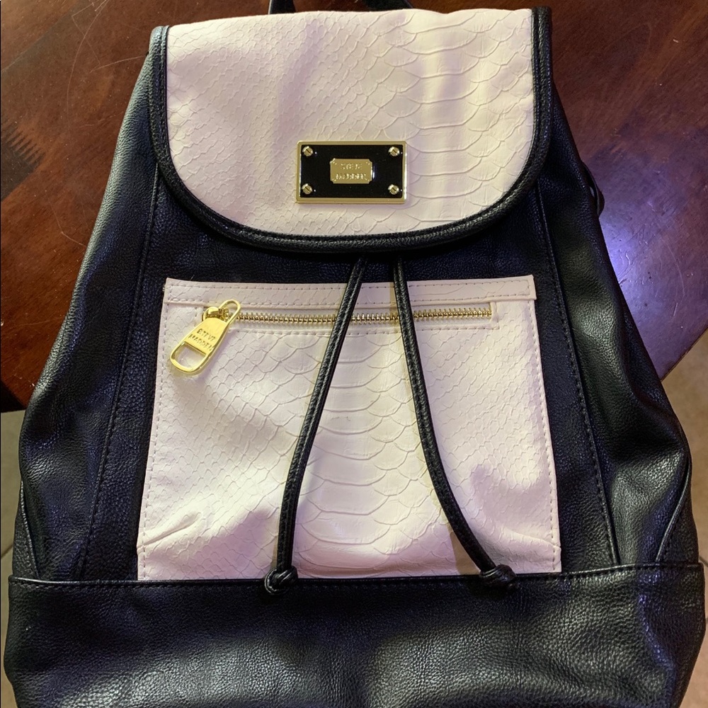 Steve Madden backpack